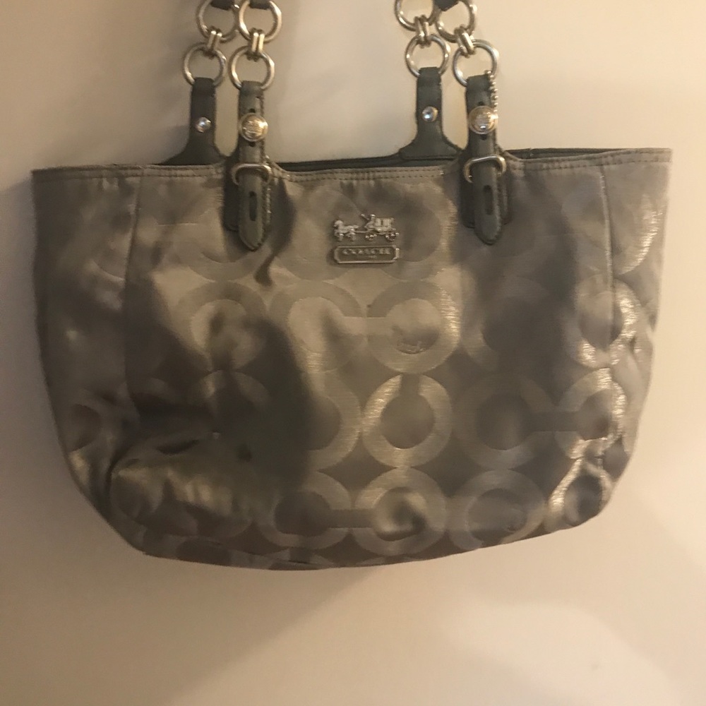 Coach Bag - Picture 2 of 5